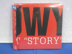 K12　BOΦWY THE BEST STORY CD