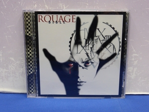 C12　ROUAGE / BIBLE 見本盤 CD　ルアージュ / バイブル　