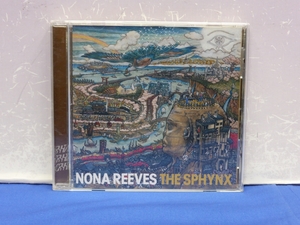 C12　ザ・スフィンクス/ノーナ・リーヴス THE SPHYNX NONA REEVES 見本盤 CD