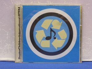 C12　RFTM / ポスター・チルドレン 見本盤 CD