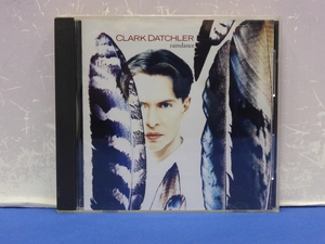C12　Clark Datchler / RAINDANCE : クラーク・ダッチェラー / レインダンス 見本盤 CD
