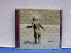 C12　Rusted Root / Remember 見本盤 CD　ラステッド・ルート / リメンバー　