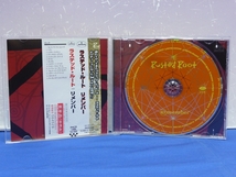 C12　Rusted Root / Remember 見本盤 CD　ラステッド・ルート / リメンバー　_画像3