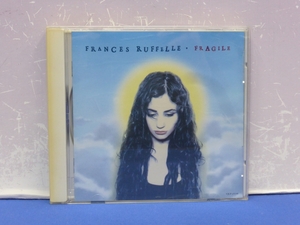 C12　硝子の天使 / フランシス・ラッフェル 見本盤 CD