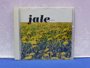C12　JALE / So Wound 見本盤 CD　ジェイル / ソー・ワウンド　WPCR-934　