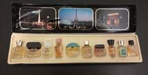 SHISEIDO 資生堂　More モア　フェラガモ インカント チャーム CLINQUE クリニーク　Les Meilleurs Parfums de Paris　他　おまとめ　香水_画像7