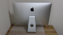 ★美品！Apple iMac 27インチ 5K 2020 [MXWU2J/A] (Corei5-3.3GHz/メモリ8GB/SSD 512GB/Ventura)★G11_画像5