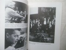 カラヤン 洋書 ベルリン・フィルハーモニー管弦楽団 Herbert von Karajan zum Gedenken 1908 - 1989 ヘルベルト・フォン・カラヤン_画像4