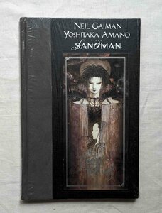 天野喜孝 + ニール・ゲイマン サンドマン 洋書 The Dream Hunters/Neil Gaiman/Yoshitaka Amano The Sandman