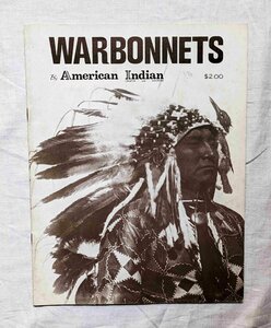  War капот коренные американцы n традиция голова украшение иностранная книга Warbonnets American Indian Crafts and Culture индеец декортивный элемент / раса костюм 