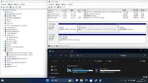 ♪ 最新OS Windows 11 11.6インチ ノートPC ASUS VivoBook E203NA CPU:N3350 Officeソフト インストール済 即決時はおまけ付_画像8