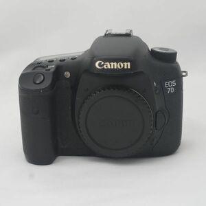 ≪極上品≫ Canon (キヤノン) EOS 7D ボディ #568