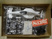 ■タミヤ 1/20 マクラーレンMP4/5Bホンダ マルボロタバコデカール仕様 定形外送料510円 HONDA F1 セナ&プロスト 1991ワールドチャンピオン_画像4