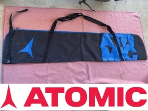 ATOMIC スキーケース　アトミックスキーバッグ