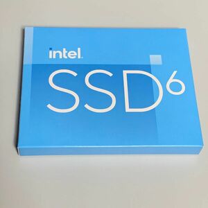 Intel M.2 NVMe 1024GB SSD SSDPEKNU010TZX1 / 1TB 670p