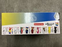 劇レア 未開封保存品 Be@rbrick 100% SERIES 20 1BOX シリーズ 20 ベアブリック100%_画像3