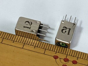 12 FCZコイル ? 7mm角　7.3mm　知識がなく説明できません　2個　ランダムに入れます