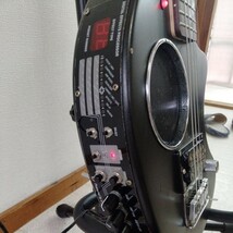 エレキギター FERNANDES　dizi-zo hyper　zo-3 ゾーサン　スピーカー内蔵_画像3