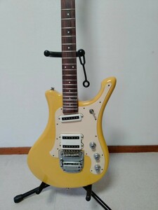 YAMAHA SGV-300 Yamaha Japan Vintage guitar name machine 