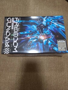 新品 西川貴教 with t.komuro FREEDOM ガンダムSEED ガンプラ 完全生産限定盤 特典マグネット付き