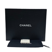 シャネル CHANEL ブーツ ショートブーツ 靴 シューズ スエード グレー ココマーク_画像10