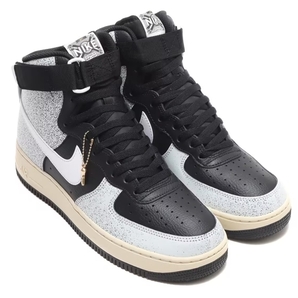 ★送料込み！！！★新品 定価16500円 NIKE AIR FORCE 1 HIGH '07 LX  ナイキ エアフォース1 HIP HOP 50周年限定モデル SIZE 27.5cmの画像1