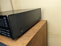 CDP-X333ES音出し可ジャンク現状品_画像5