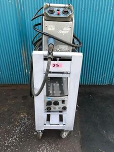 815◆ダイヘン DM350 DM-350 CO2/MAG溶接機　デジタルオート　半自動溶接機