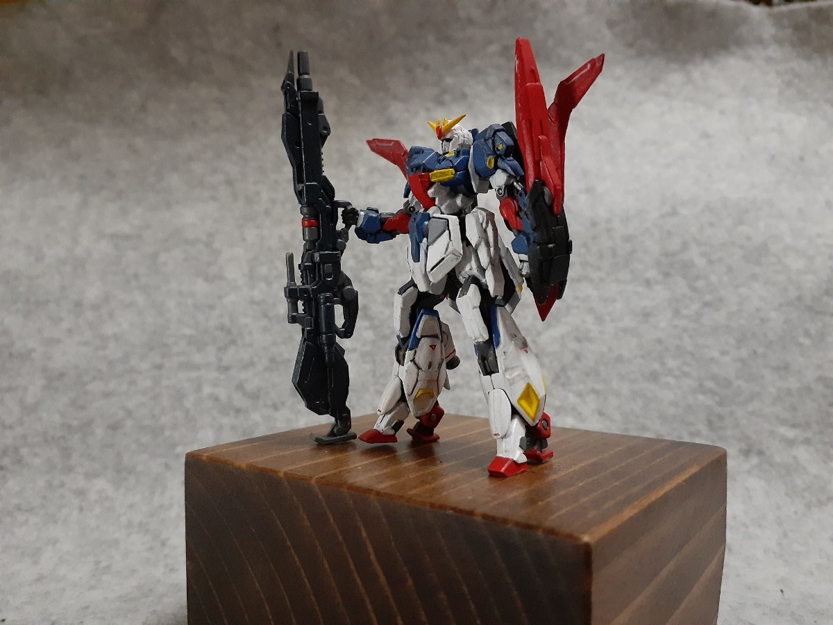 Gundam Artifact Z 高达 彩绘成品 立即购买, 特点, 高达, 完成的产品