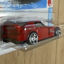 ★ホットウィール★ Honda S2000 ホンダ usdm jdm 無限 ミニカー レッド hot wheels_画像2