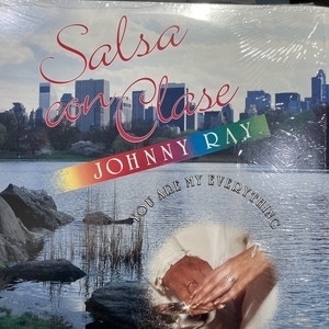 【新宿ALTA】JOHNNY RAY (SALSA)/SALSA CON CLASE(H1G42468)