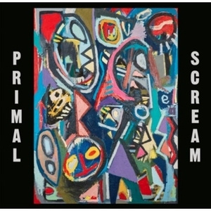 【新品/新宿ALTA】Primal Scream/Shine Like Stars (Andrew Weatherall Remix)【2022 RECORD STORE DAY 限定盤】(19439954421)