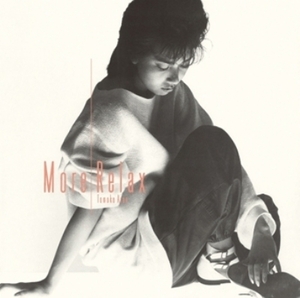 【新品/新宿ALTA】亜蘭知子/More Relax (アナログレコード)CITY POP ON VINYL 2022(WQJL152)