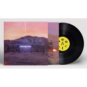 【新品/新宿ALTA】Arcade Fire/Everything Now (Day Version) (アナログレコード)(88985447851)