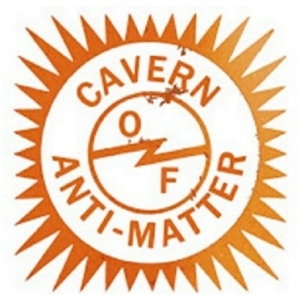 【新品/新宿ALTA】Cavern Of Anti-matter/Void Versions (アナログレコード)(D-UHF34)