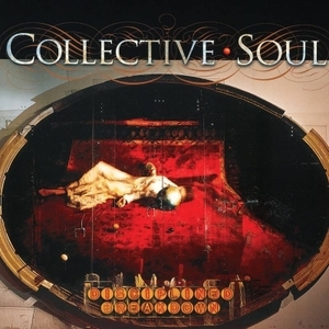 【新品/新宿ALTA】Collective Soul/Disciplined Breakdown【2022 RECORD STORE DAY Drops 限定盤】（透明レッドヴァイナル仕様）(7240026)