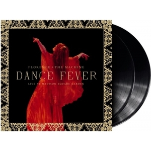 【新品/新宿ALTA】Florence & The Machine/Dance Fever (Live At Madison Square Garden)(2枚組アナログレコード)(4524670)