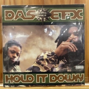 【コピス吉祥寺】DAS EFX/HOLD IT DOWN(61829)