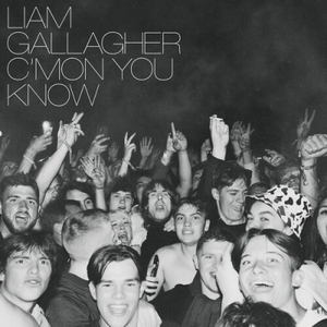 【新品/新宿ALTA】Liam Gallagher/C'mon You Know (アナログレコード)(9029.642393)