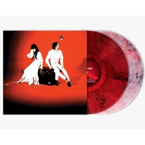 【新品/新宿ALTA】The White Stripes/Elephant (帯付/輸入盤国内仕様/カラーヴァイナル仕様/2枚組アナログレコード)(SIJP145)