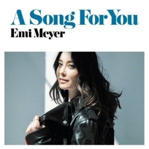 【新品/新宿ALTA】Emi Meyer/A Song For You / If I Think Of You（7インチシングルレコード）(HR7S124)