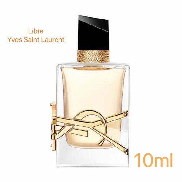 Yves Saint Laurent Libre Eau de Parfum