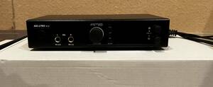 国内正規品　RME ADI-2 Pro FS R BLACK EDITION 