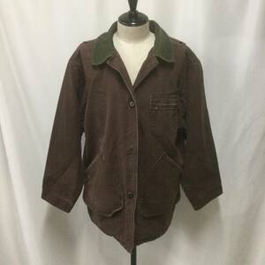 【N527】★L.L.Bean★ エルエルビーン ハンティング ジャケット アウトドア カジュアル 人気ブランド 古着 アメリカ古着 古着卸