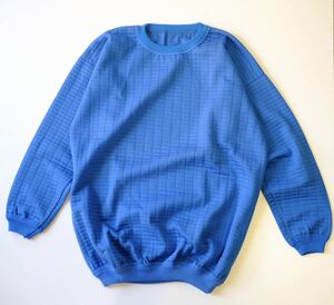 【1970〜80s】ユーロヴィンテージ レアデザインスウェットシャツ　古着屋　フランス　イギリス　ビンテージ　海外仕入れ　卸売り