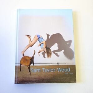 【Sam Taylor-Wood】Still Lives 洋書　写真集　アートブック　サム・テイラーウッド　アート