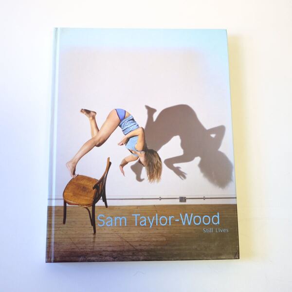 【Sam Taylor-Wood】Still Lives 洋書 写真集 アートブック サム・テイラーウッド アート