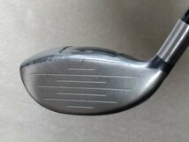 テーラーメイド 200スチール フェアウェイウッド 7番ウッド Taylormade 200STEEL FW 7w ショートウッド GSfairway GSフェアウェイS200 希少_画像3