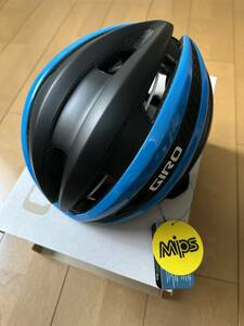 [Новый неиспользованный] Giro Synthe Mips girosinus helmet l Размер