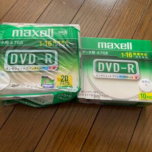 データ用DVD-R 16倍速 25枚 DR47WPD.S1P10S A×1